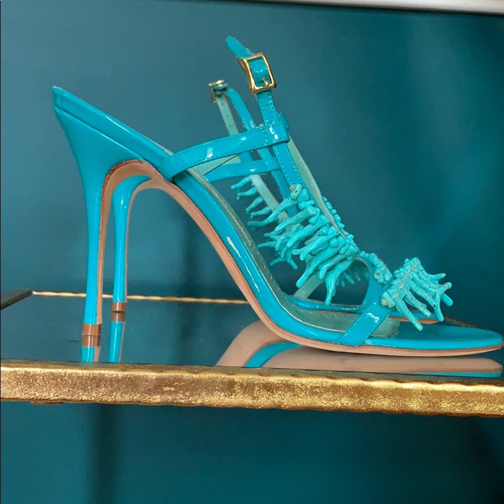💥 Manolo blahnik HEELS! 💥